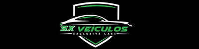 SX Veículos Logo